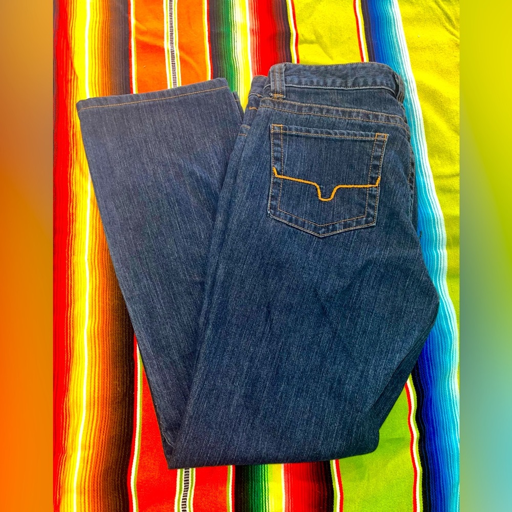 Kimes Ranch - Betty Jeans